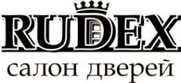 Логотип компании Rudex
