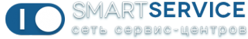 Логотип компании Smart-servise