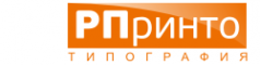 Логотип компании РПринто