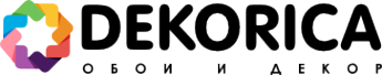 Логотип компании ДЕКОРИКА