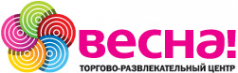 Логотип компании Весна