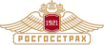 Логотип компании Росгосстрах банк