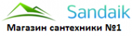 Логотип компании ООО Сандайк