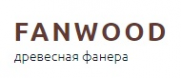 Логотип компании FANWOOD