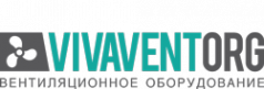Логотип компании ООО ВИВАВЕНТОРГ