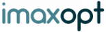 Логотип компании IMAXOPT